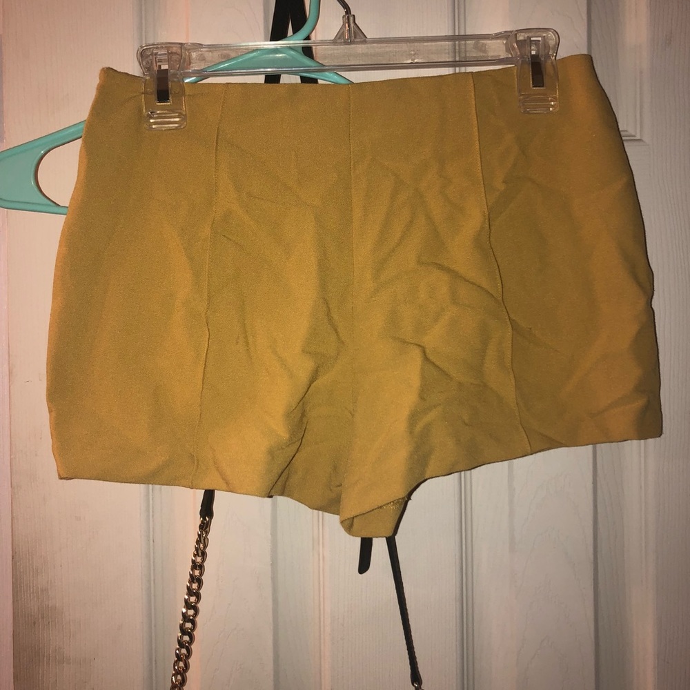 Shorts